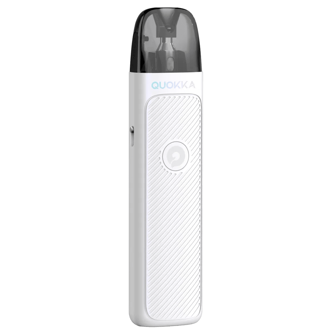 Hayati Quokka Lite Pod Kit – Rechargeable Refillable Vape Device 1100mAh UK - Noble Vape