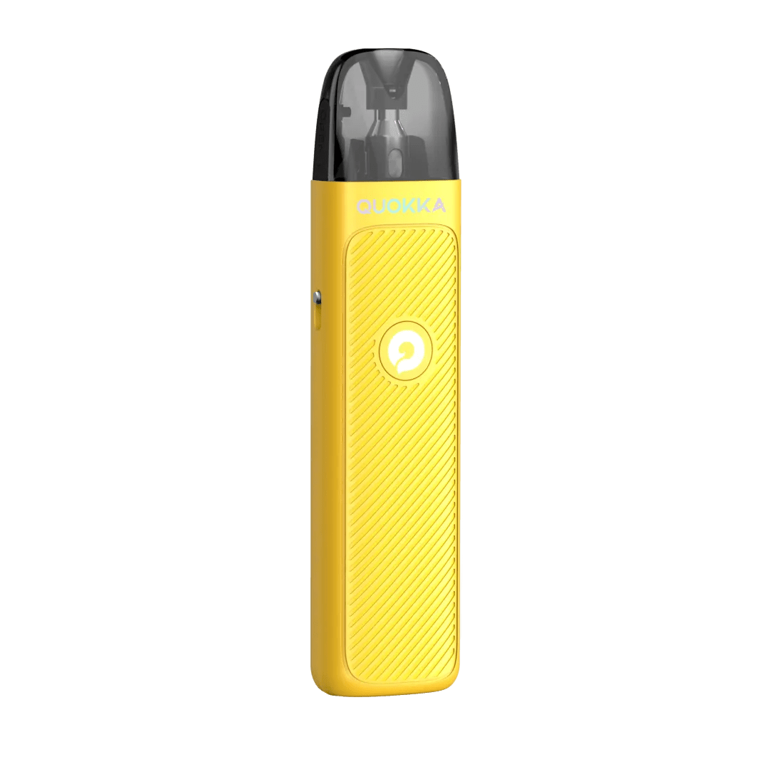 Hayati Quokka Lite Pod Kit – Rechargeable Refillable Vape Device 1100mAh UK - Noble Vape