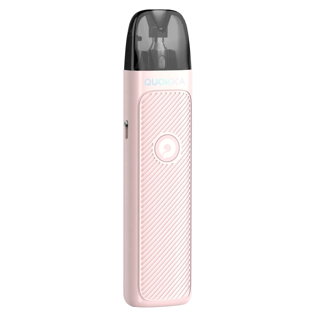 Hayati Quokka Lite Pod Kit – Rechargeable Refillable Vape Device 1100mAh UK - Noble Vape