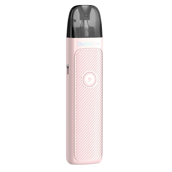 Hayati Quokka Lite Pod Kit – Rechargeable Refillable Vape Device 1100mAh UK