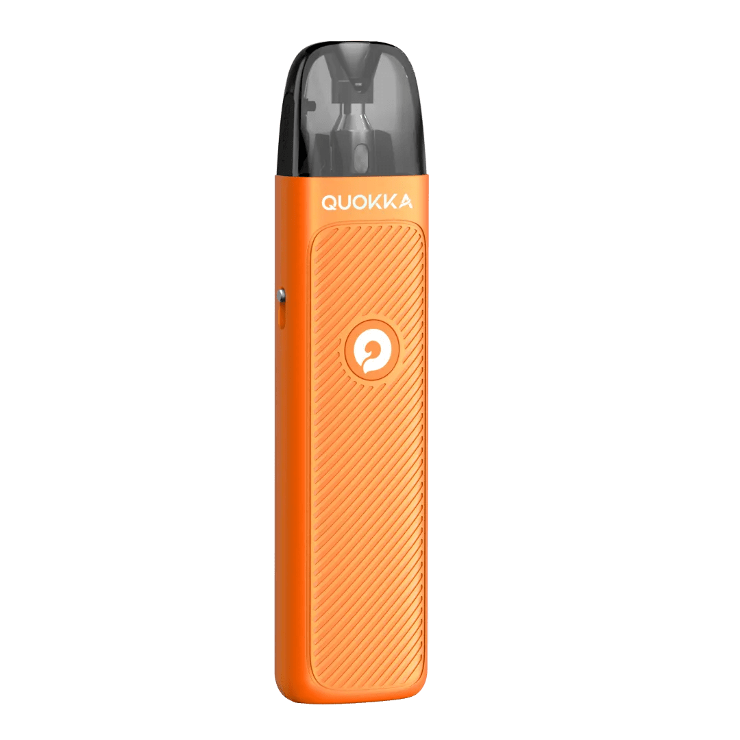 Hayati Quokka Lite Pod Kit – Rechargeable Refillable Vape Device 1100mAh UK - Noble Vape