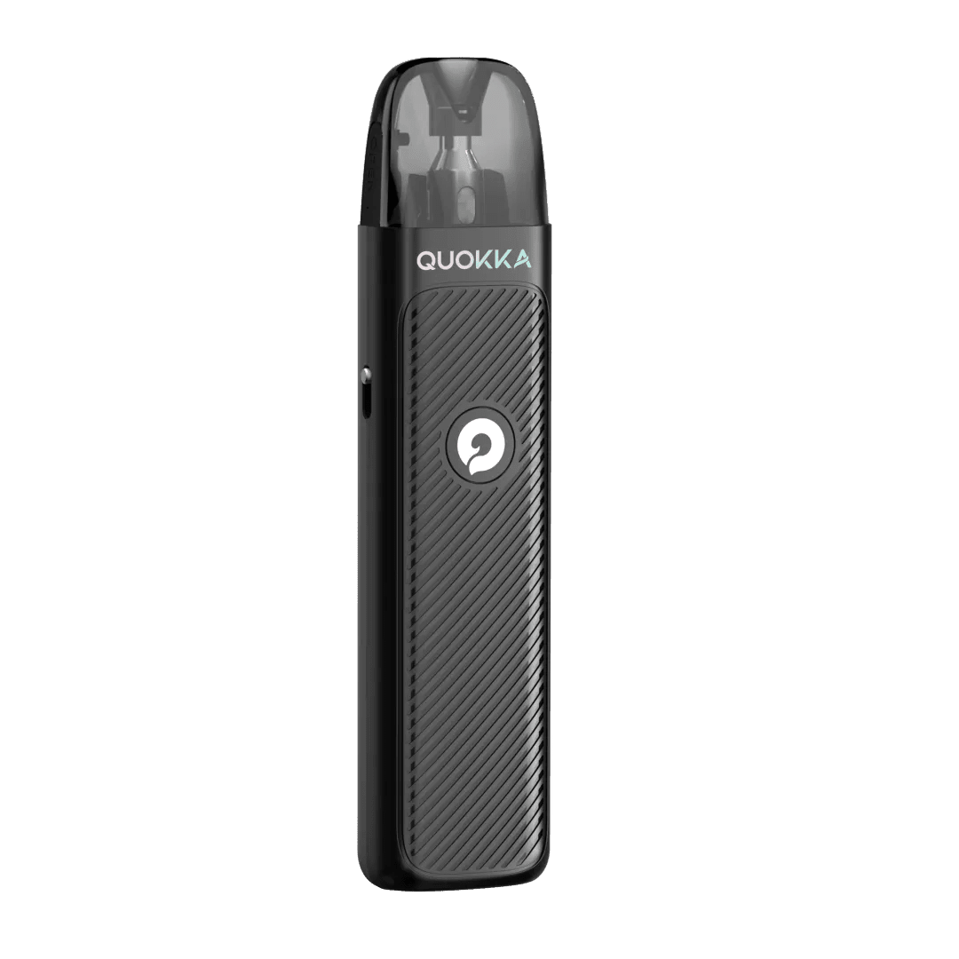 Hayati Quokka Lite Pod Kit – Rechargeable Refillable Vape Device 1100mAh UK - Noble Vape