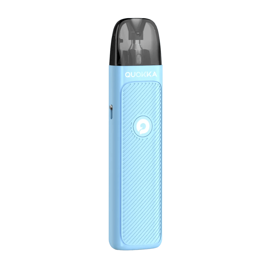 Hayati Quokka Lite Pod Kit – Rechargeable Refillable Vape Device 1100mAh UK - Noble Vape