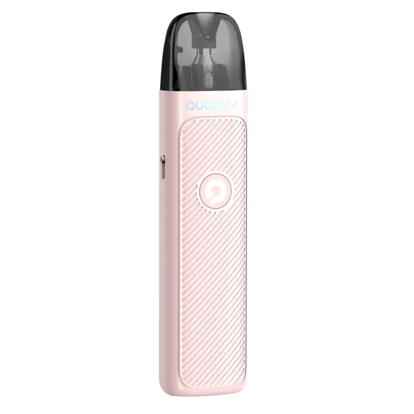 Hayati Quokka Lite Pod Kit – Rechargeable Refillable Vape Device 1100mAh UK