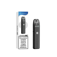 Hayati Quokka Lite Pod Vape Kit Compact Portable Refillable Device - Noble Vape