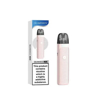 Hayati Quokka Lite Pod Vape Kit Compact Portable Refillable Device - Noble Vape