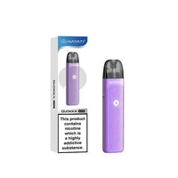 Hayati Quokka Lite Pod Vape Kit Compact Portable Refillable Device - Noble Vape