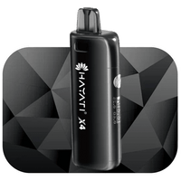 Hayati X4 Refillable Pod System Kit – Rechargeable 1300mAh MTL Vape Device UK - Noble Vape