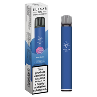 elf bar 600 prefilled pod kit