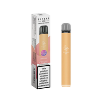 elf bar 600 prefilled pod kit