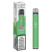 elf bar 600 prefilled pod kit