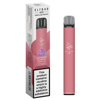 elf bar 600 prefilled pod kit