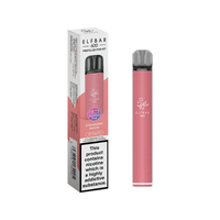 elf bar 600 prefilled pod kit
