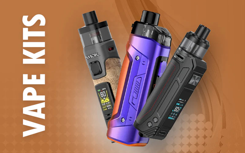 VAPE KITS