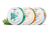 VELO Nicopods Nicotine Pouches – Tobacco‑Free Nicotine Pouches (Various Strengths & Flavours UK) - Noble Vape