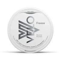 VELO Nicopods Nicotine Pouches – Tobacco‑Free Nicotine Pouches (Various Strengths & Flavours UK) - Noble Vape