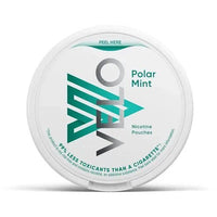VELO Nicopods Nicotine Pouches – Tobacco‑Free Nicotine Pouches (Various Strengths & Flavours UK) - Noble Vape