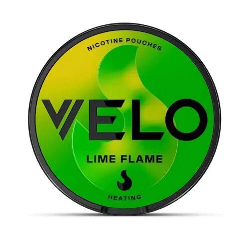 VELO Nicopods Nicotine Pouches – Tobacco‑Free Nicotine Pouches (Various Strengths & Flavours UK) - Noble Vape
